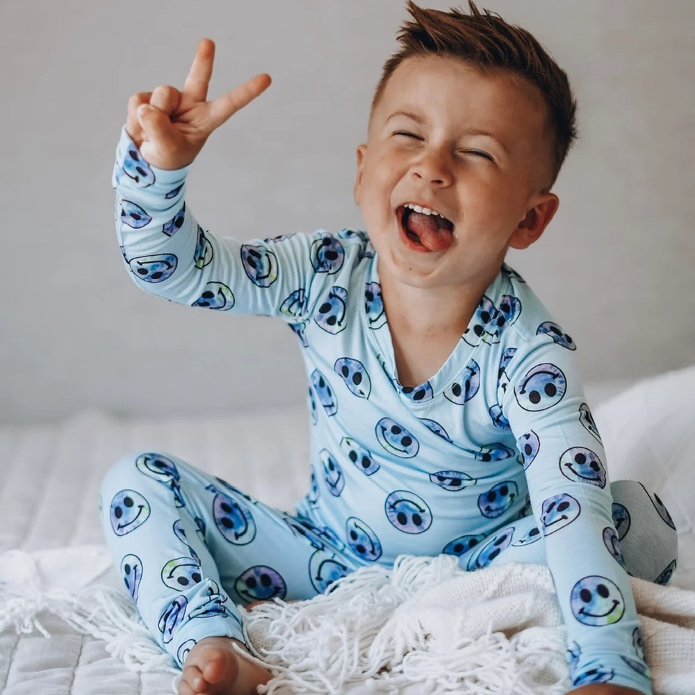 DBLC Bamboo Pj Set